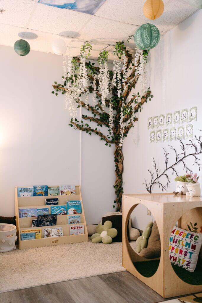 Fit & Learn Nursery School